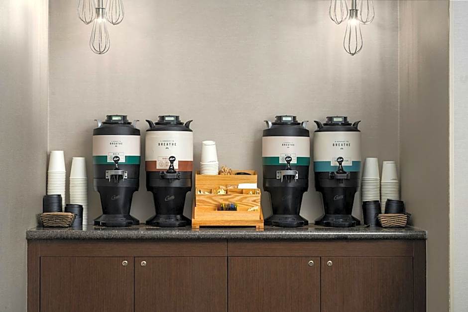 Residence Inn by Marriott Springfield Chicopee