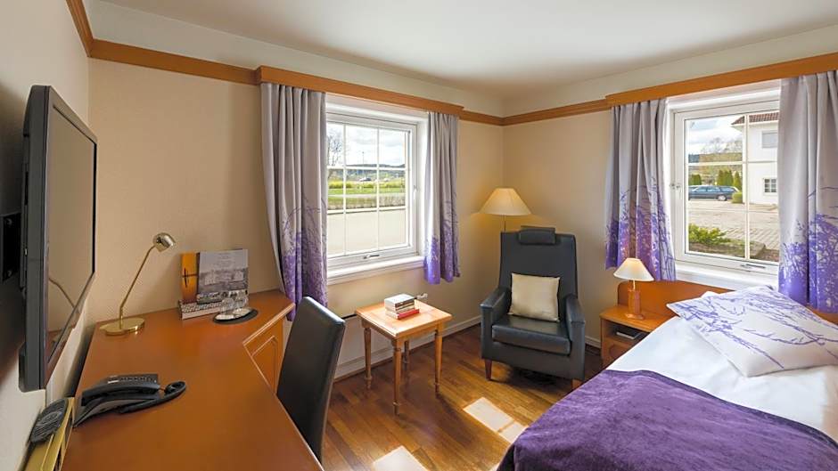 Quality Hotel Olavsgaard