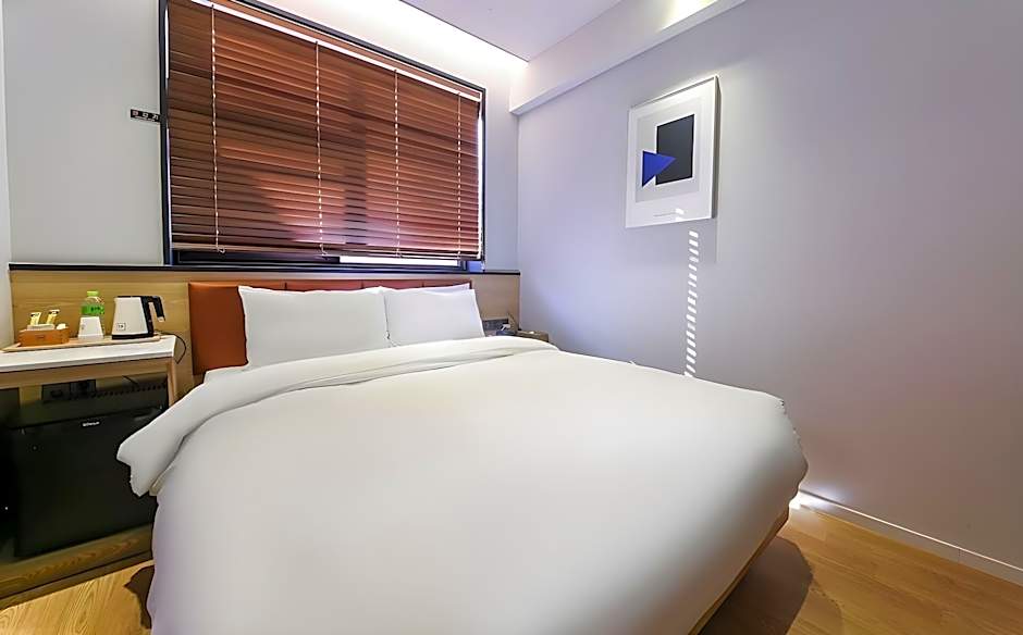 No.25 hotel  Gijangyeonhwari