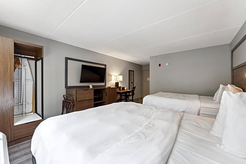 AmericInn by Wyndham Wisconsin Dells