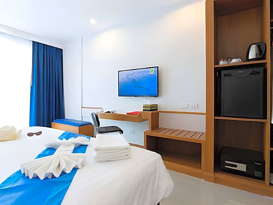Sira Grande Hotel - Patong