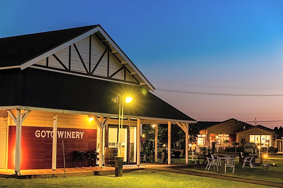 Photo 1 of 50 of Goto Conkana Kingdom Winery & Resort