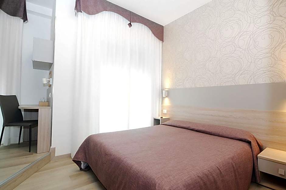 Hotel Da Mario