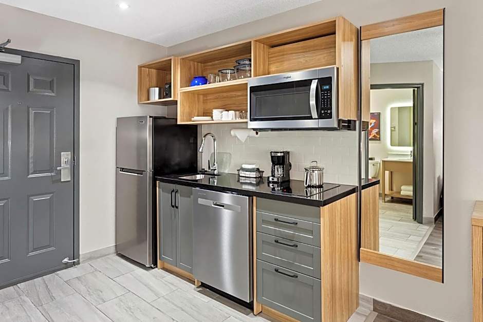 Candlewood Suites Harrisonburg By IHG