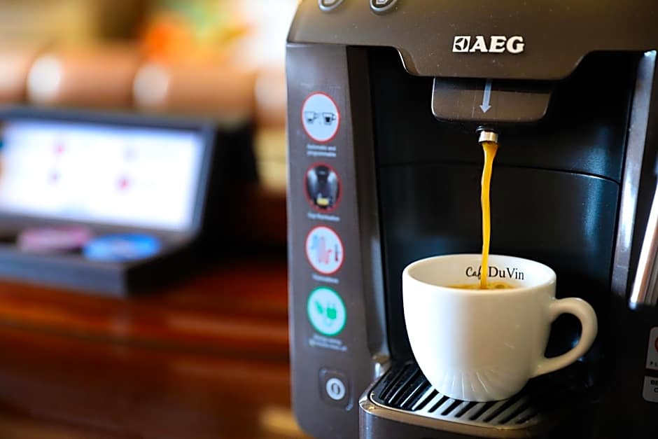 Hotel du Vin Cannizaro House Wimbledon