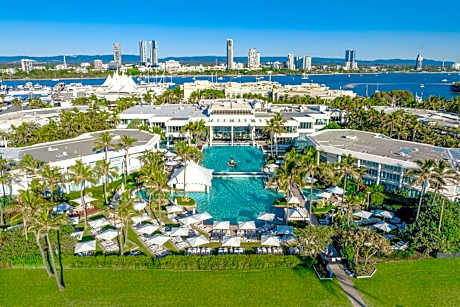 Sheraton Grand Mirage Resort, Gold Coast