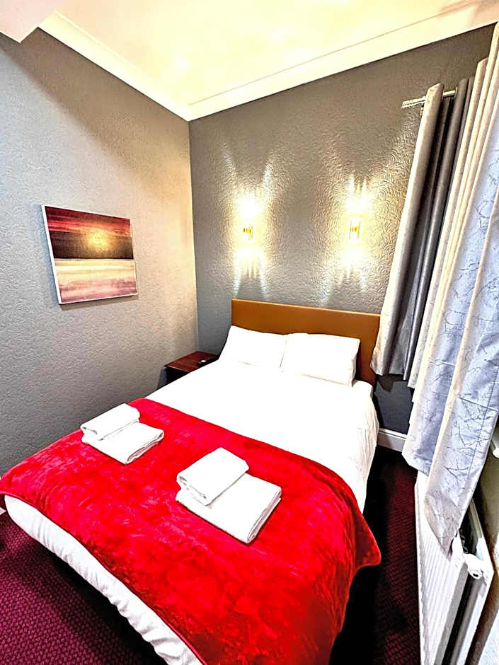 George And Dragon Place