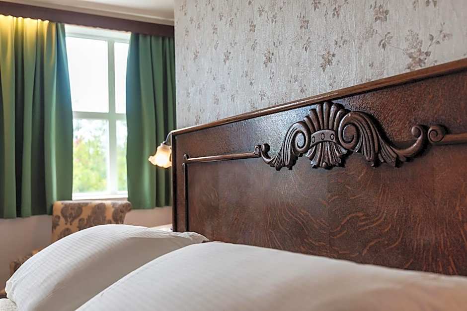 Boutique Hotel Anna by EJ Hotels