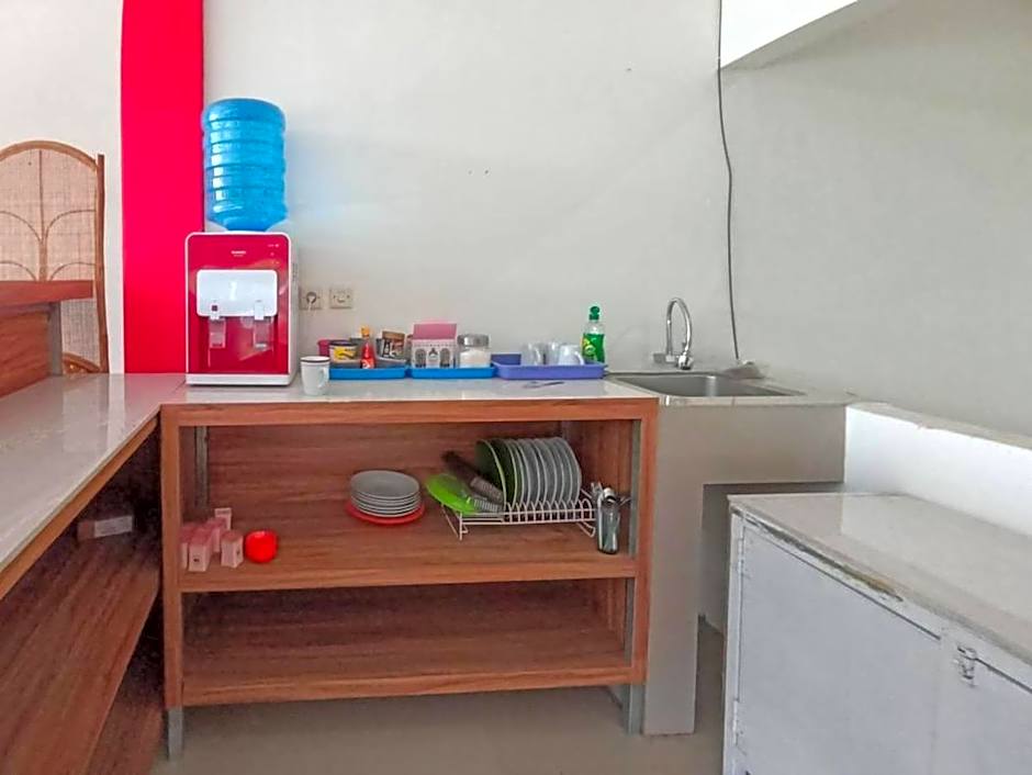 RedDoorz Syariah near Sentani City Square