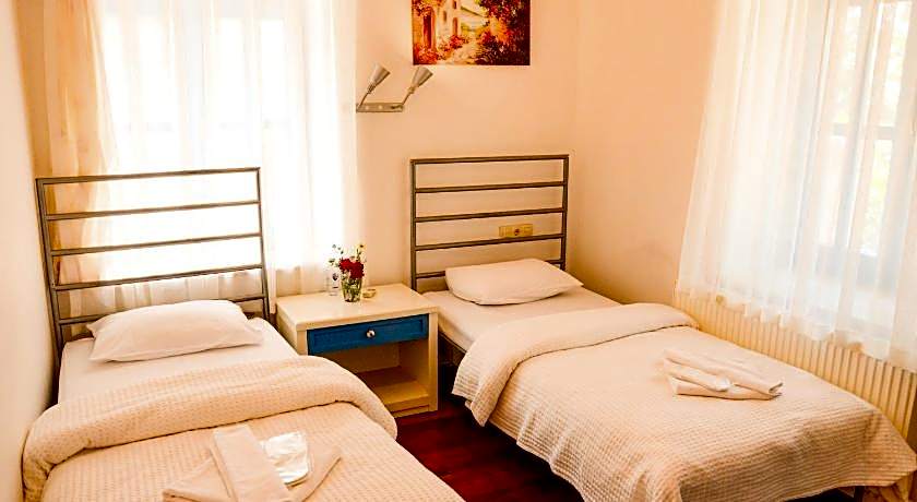 Adatepe Otel