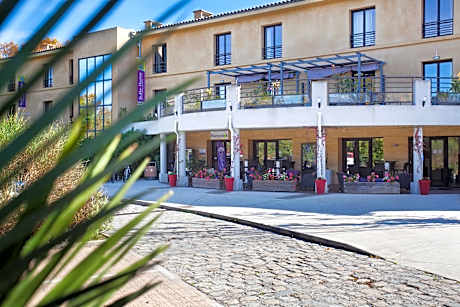 Hotel Suite-Home Aix en Provence Sud - Bouc Bel Air
