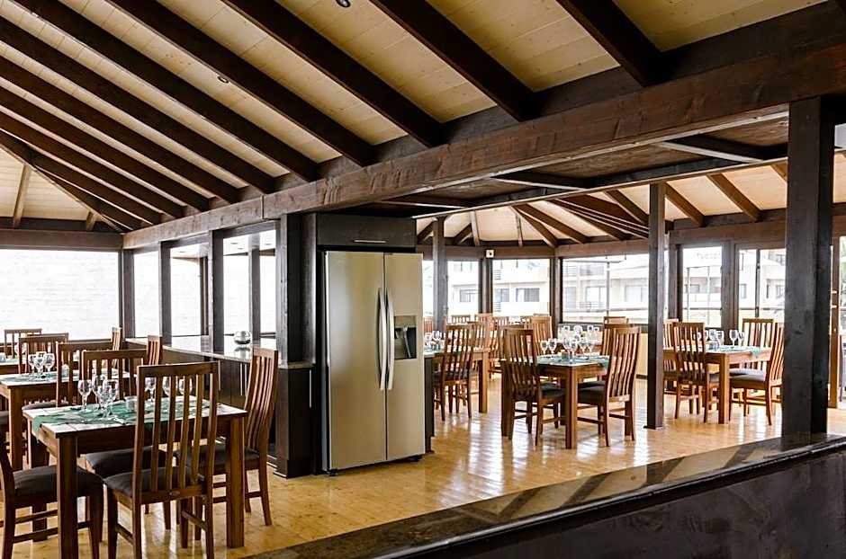 Deutsches Haus Hotel