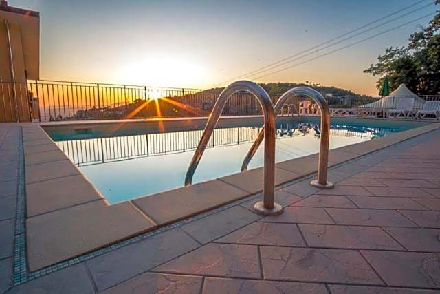 Residence Montefiore