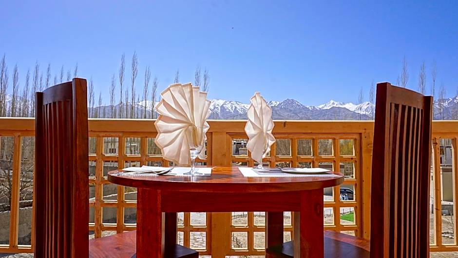 The Driftwood Hotels