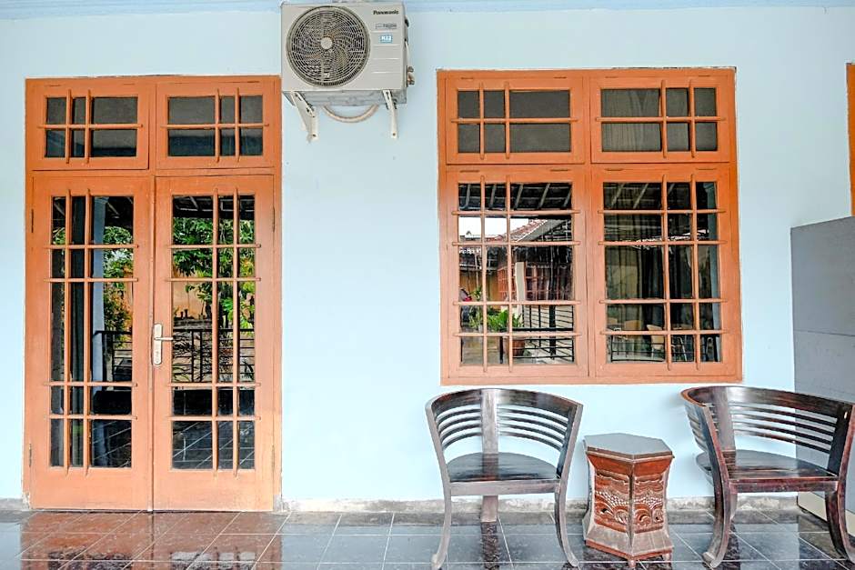 OYO 1984 Hotel Istana Family Syariah