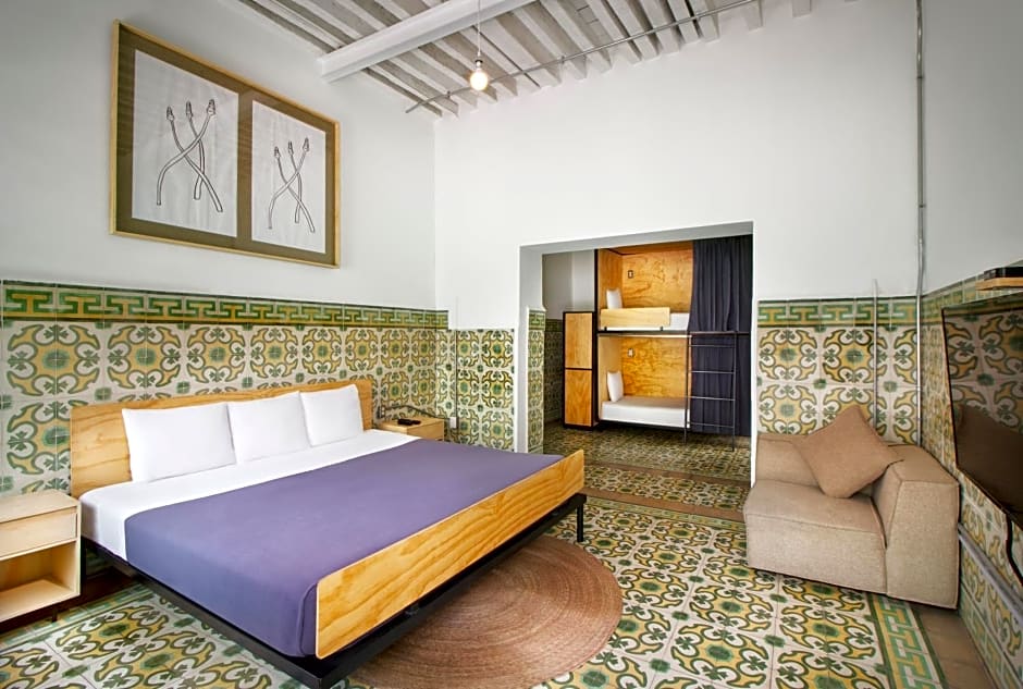 CASA MX alameda