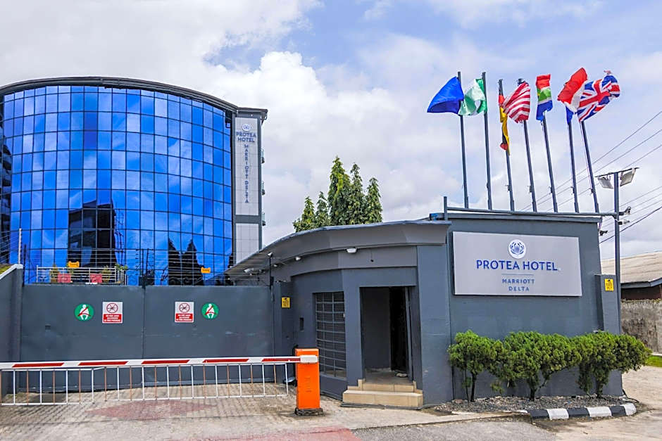 Protea Hotel Delta