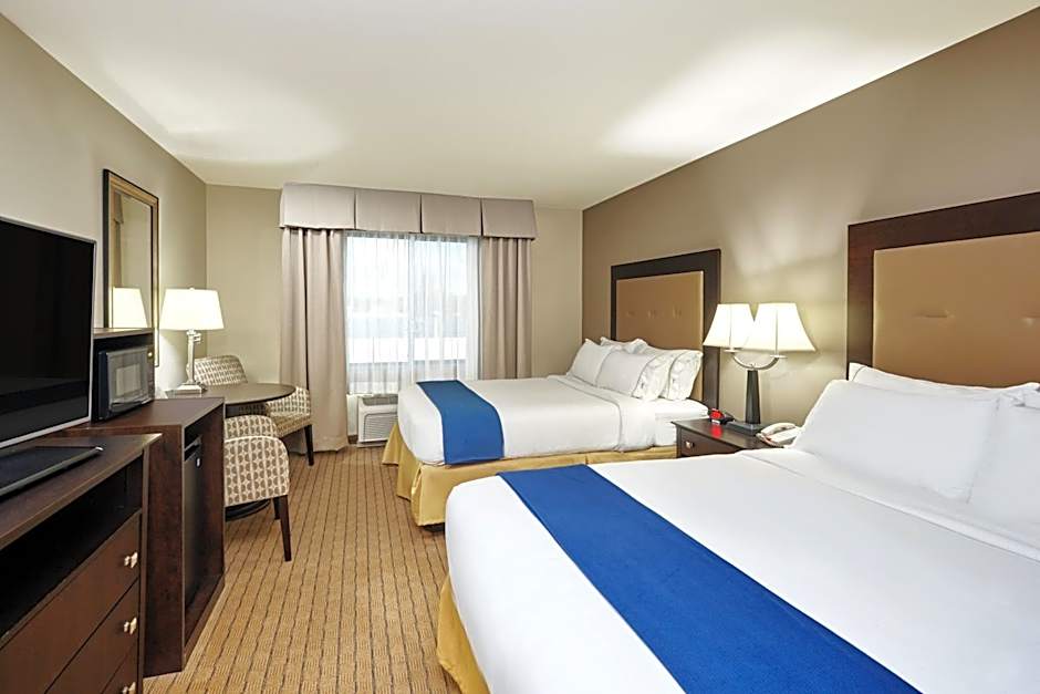 Holiday Inn Express & Suites Verona By IHG