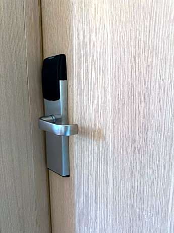 Twin Room with Extra Bed