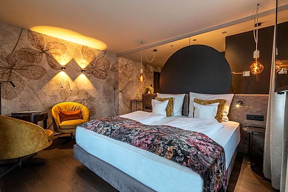 Hotel Zum Mohren
