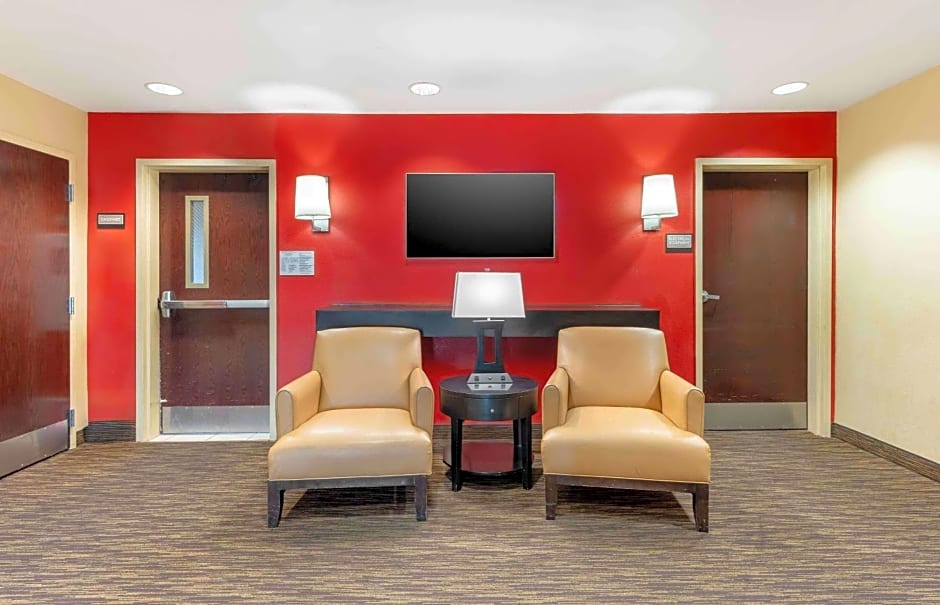 Extended Stay America Suites - Sacramento - Vacaville