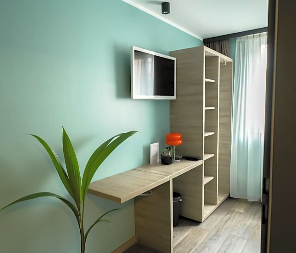 HB1 Schönbrunn Budget & Design