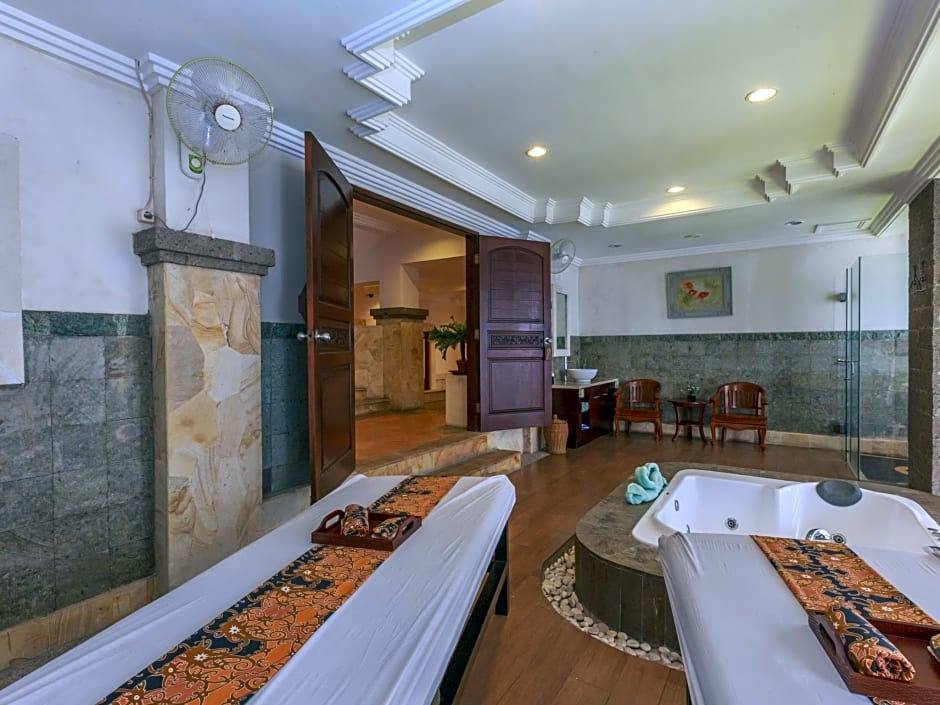 Pelangi Bali Hotel & Spa