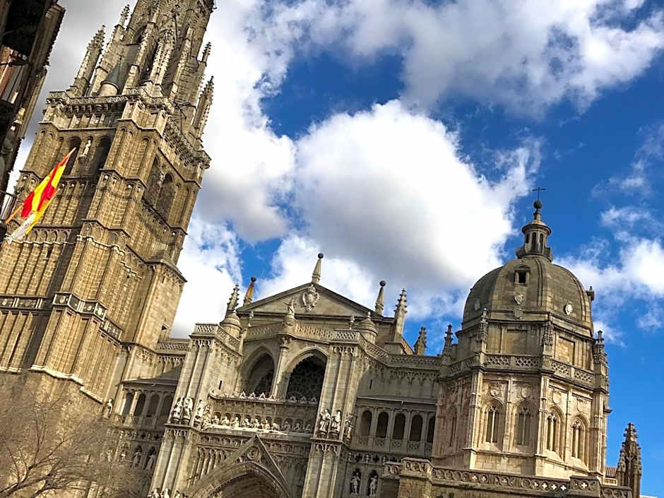 Oasis Backpackers' Toledo