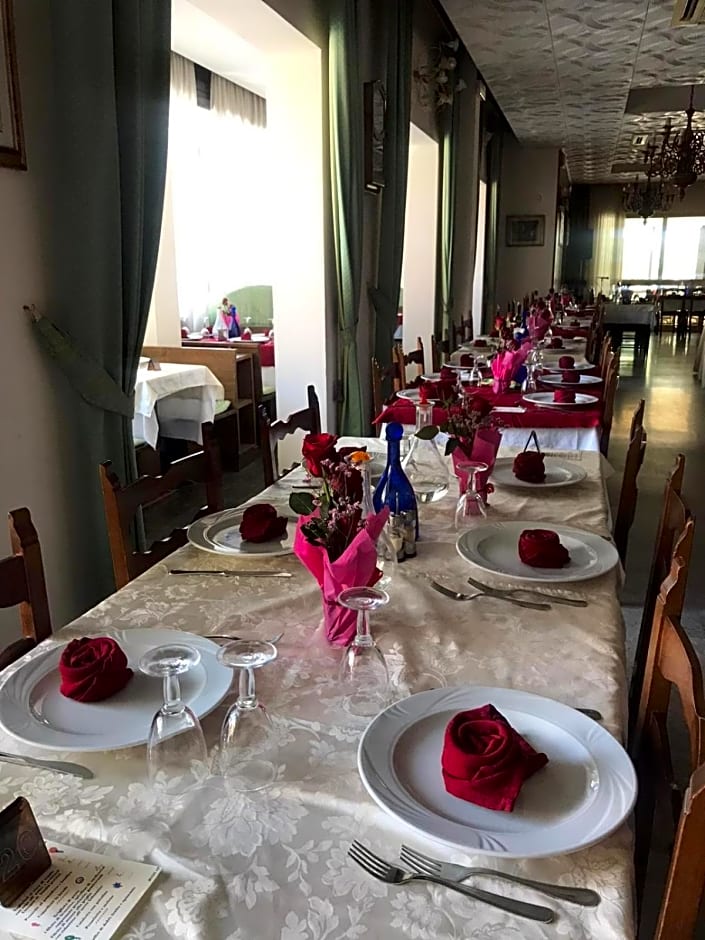 Hotel Dall'Ara