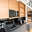 Cristi Residence by Tyzenhauz