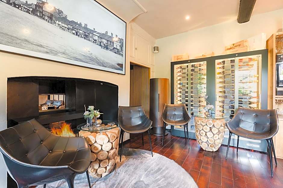 Quob Park Old House Hotel & Spa