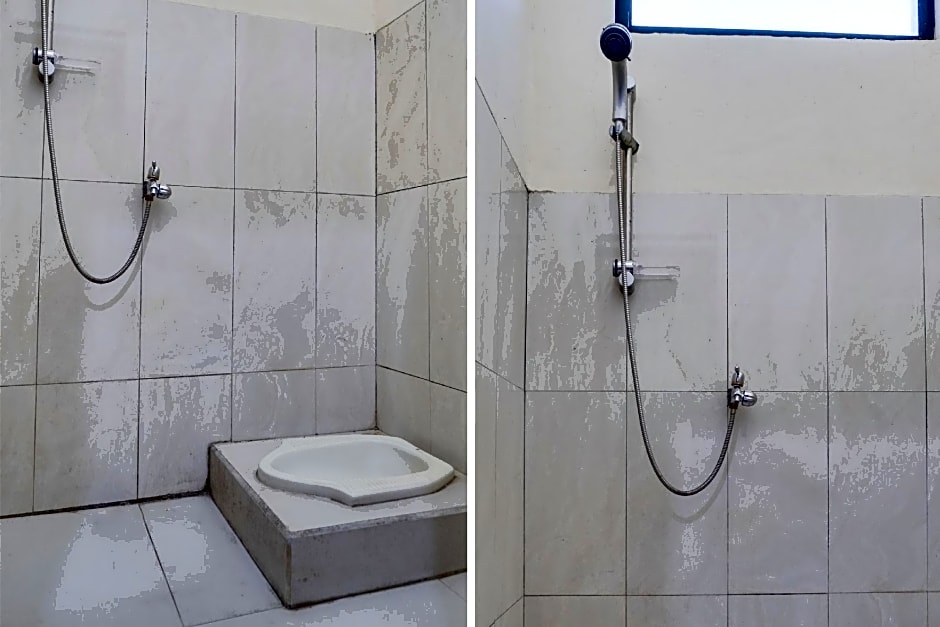 SPOT ON 91797 Mutiara Guest House