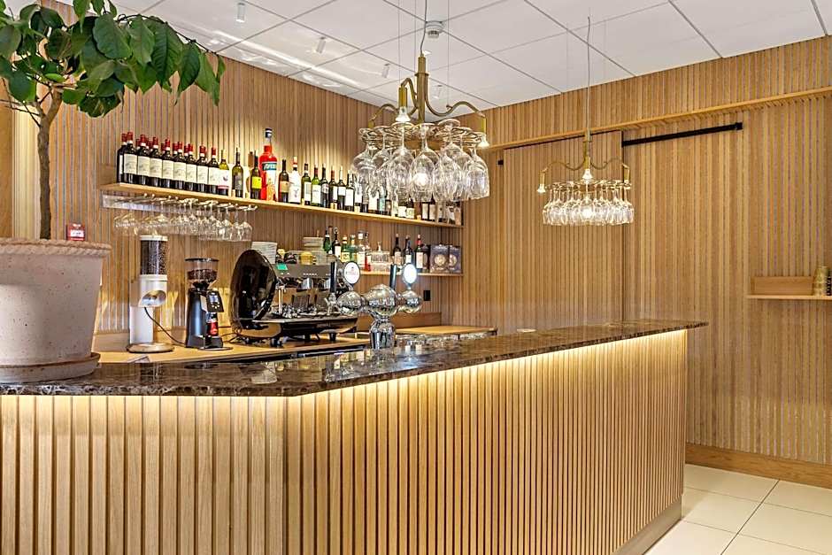 Best Western Plus Savoy Lulea