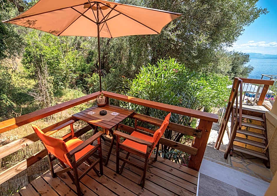 Antares Boutique Guesthouse