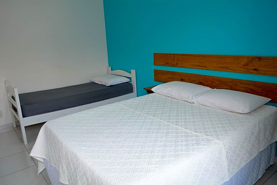 Florianópolis Pousada Moçambeach