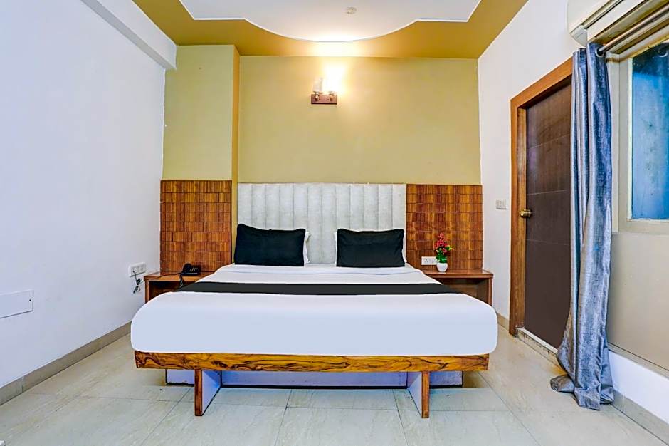 Hotel Ambrosia by Zenith