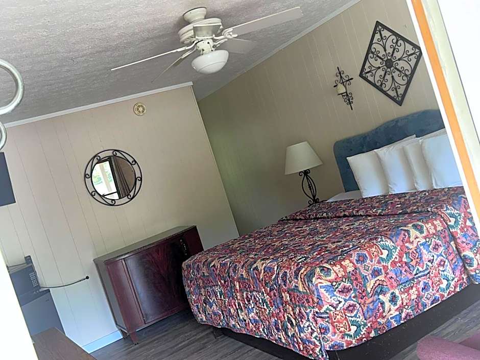 Stony Creek Motel