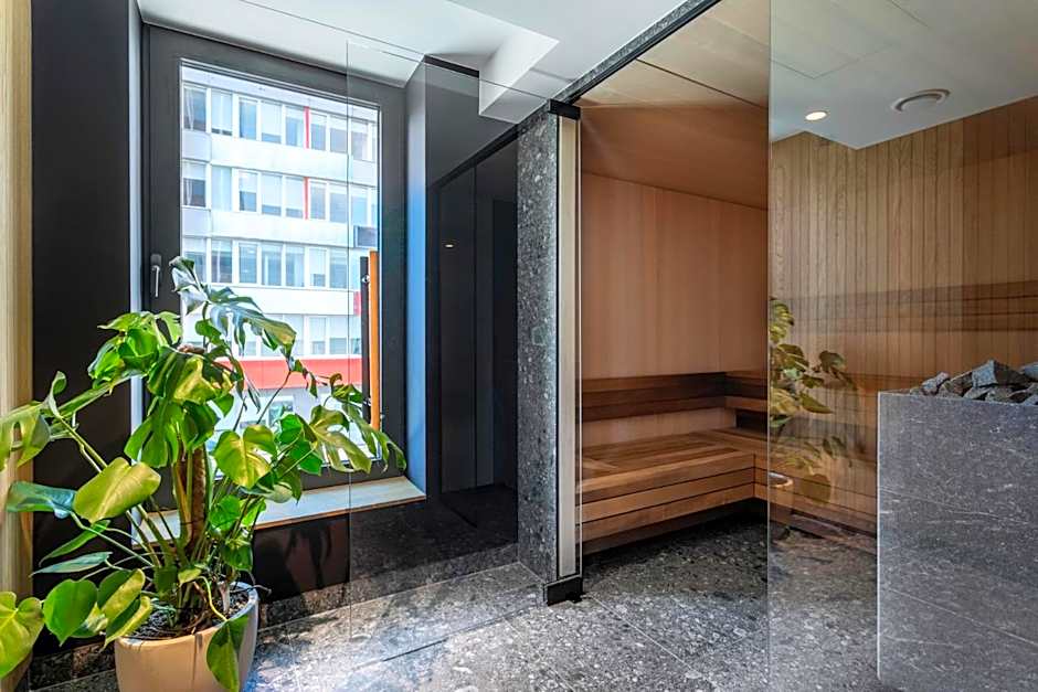 Qubus Hotel Katowice