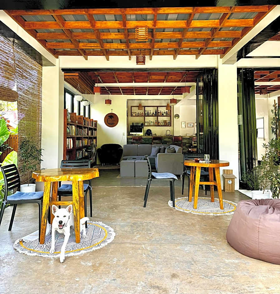 Casa Basa Siargao