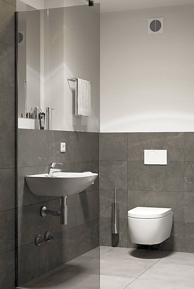The Residences - Apartments Frankfurt