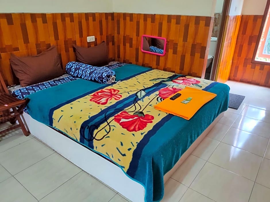 Hotel Nakula Sadewa 2 Bandungan