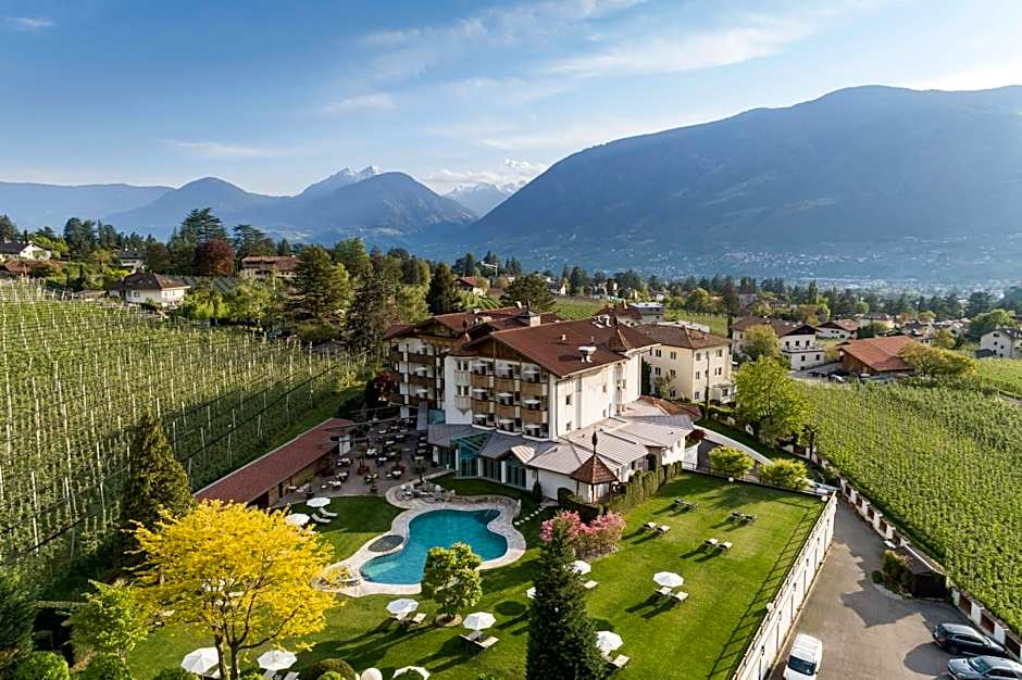 Hotel Burggräflerhof