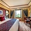 Nairobi Serena Hotel