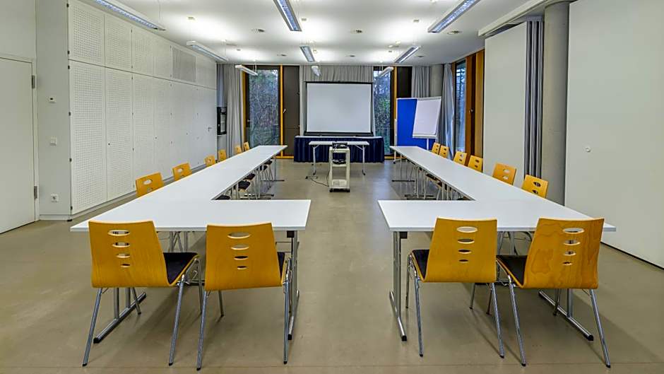 Jugendherberge Stuttgart Neckarpark