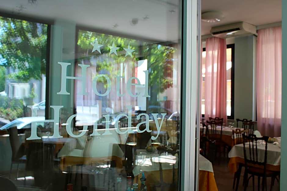 Hotel Holiday Sunshine Summer
