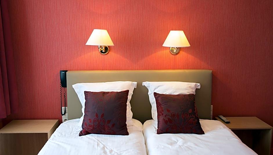 Hotel Groeninghe