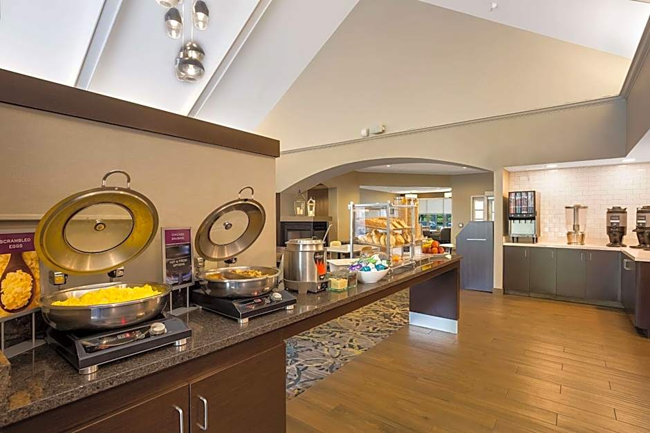 Sonesta ES Suites Parsippany Morris Plains
