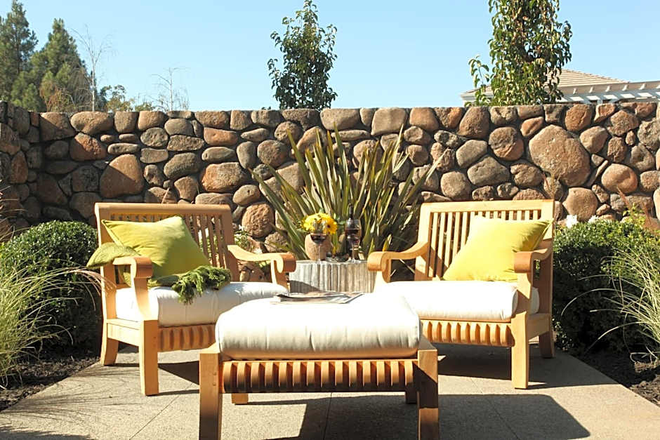 Hotel Yountville