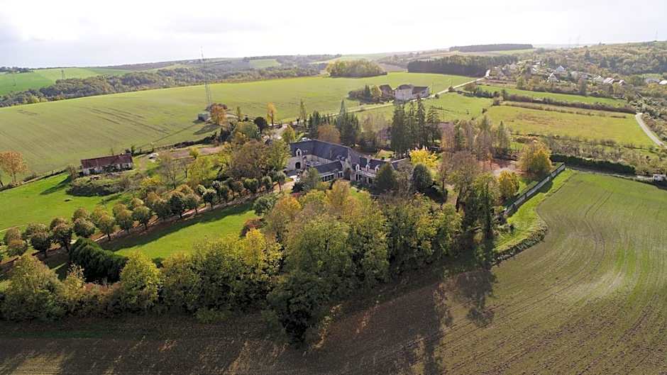 L'abbaye Saint Michel