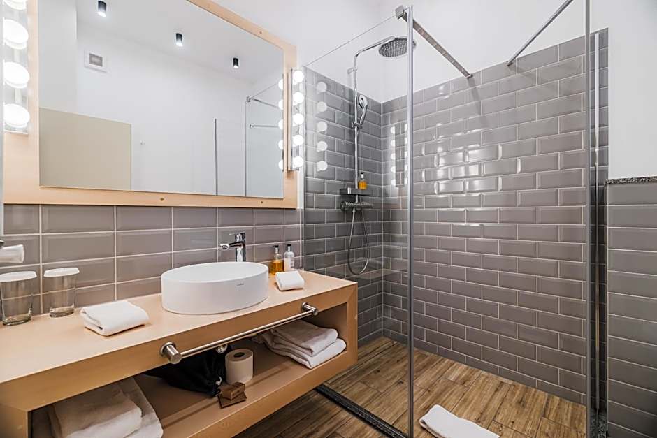 Hotel Casa Luxemburg